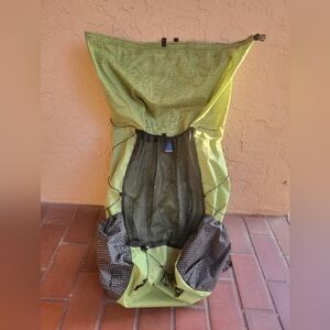 Zpacks Arc Haul 62L